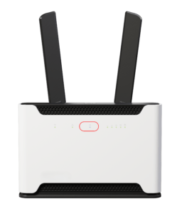 SimRush Chateau 5G Troubleshooting