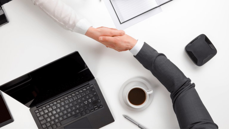 4G broadband for business