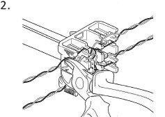 Ethernet Keystone Termination