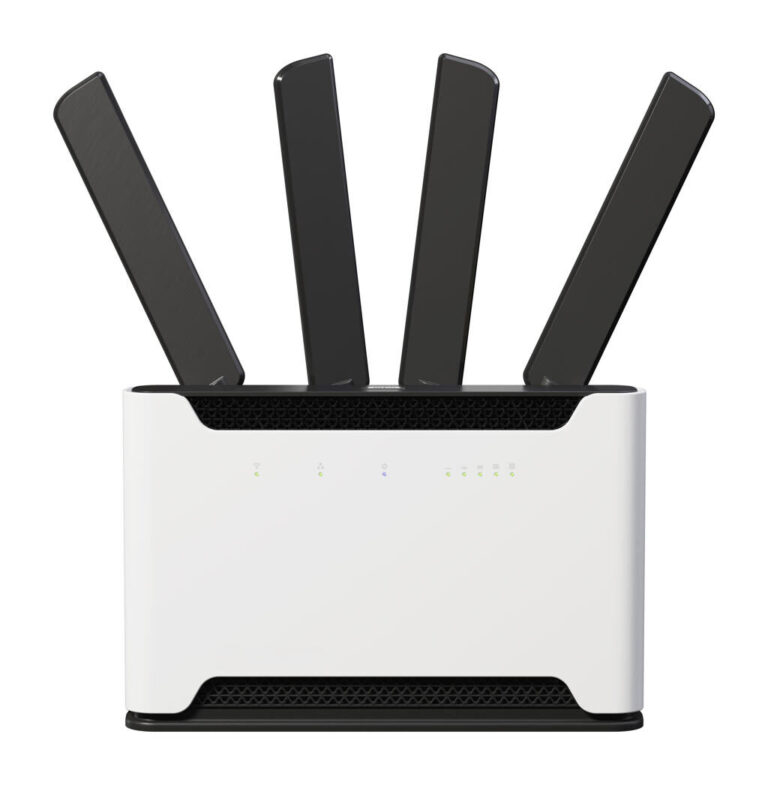 SimRush Chateau 5G AX