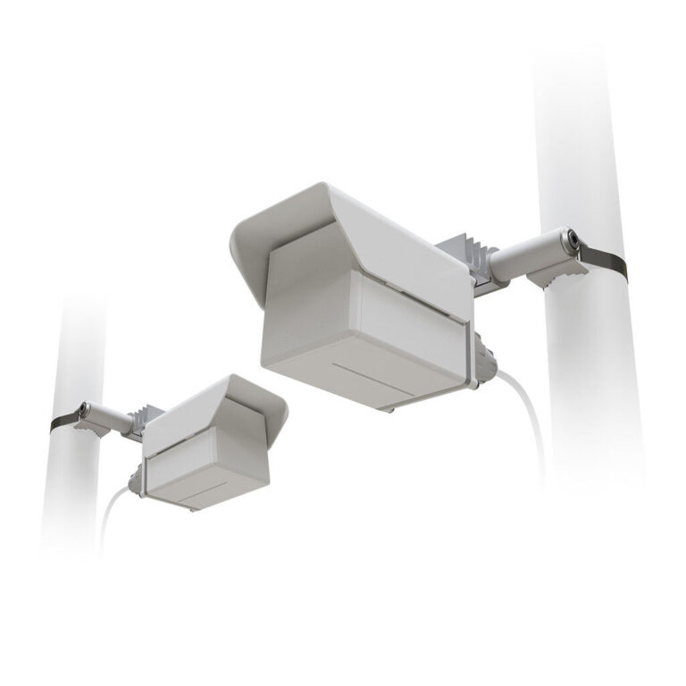 60G Cube Pro Data Sheet