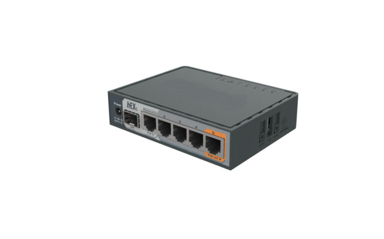 SimRush Easy IP SFP Data Sheet