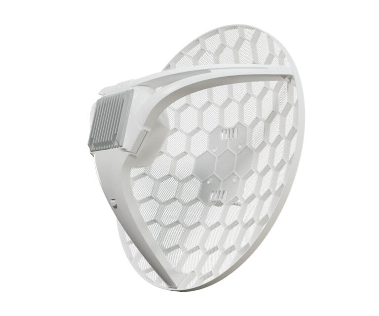 SimRush Long Range Outdoor Unit (LTE18) Data Sheet