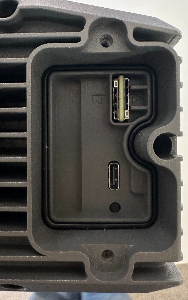 SimRush 5G Omni Install Guide