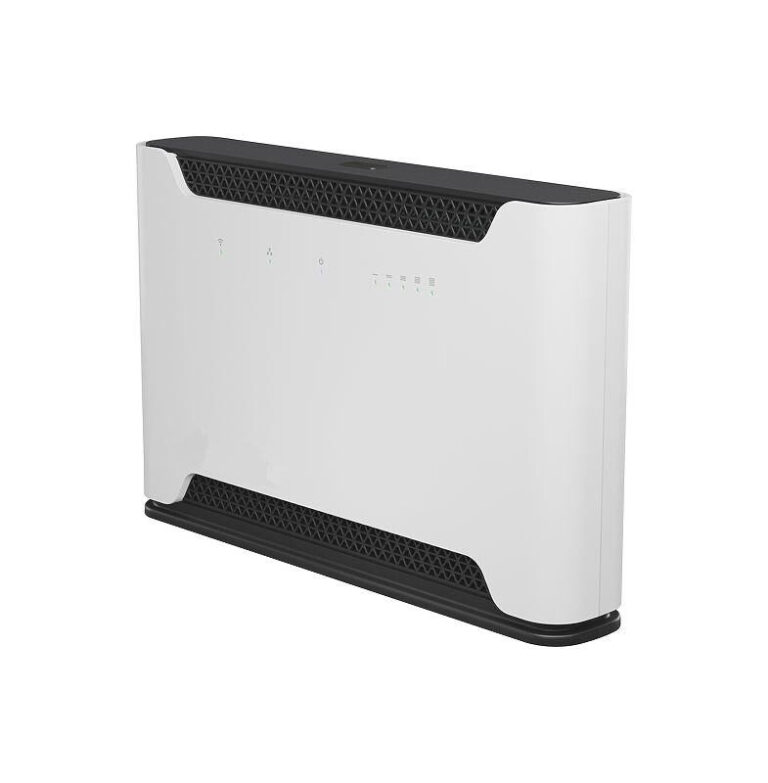 SimRush Chateau 4G