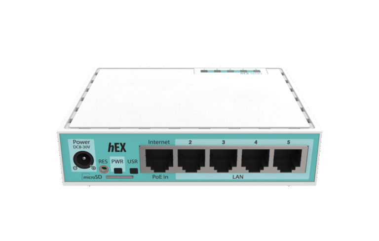 Easy IP 1000