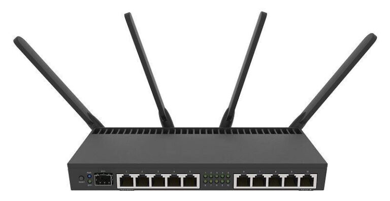 SimRush Pro WiFi Controller Data Sheet