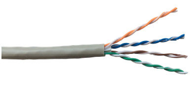 Ethernet Keystone Termination