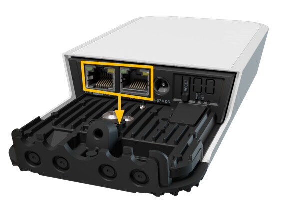 SimRush wAP One+ - QuickStart Guide