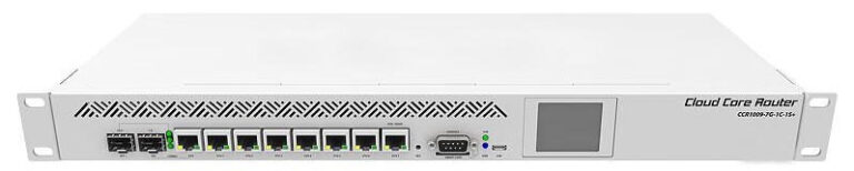 SimRush Core 7C