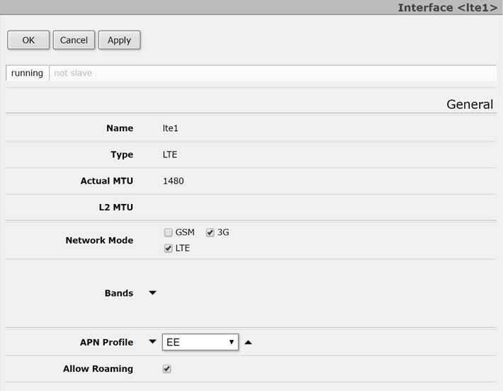 SimRush 4G Install Guide - Pro WiFi + ODU-18