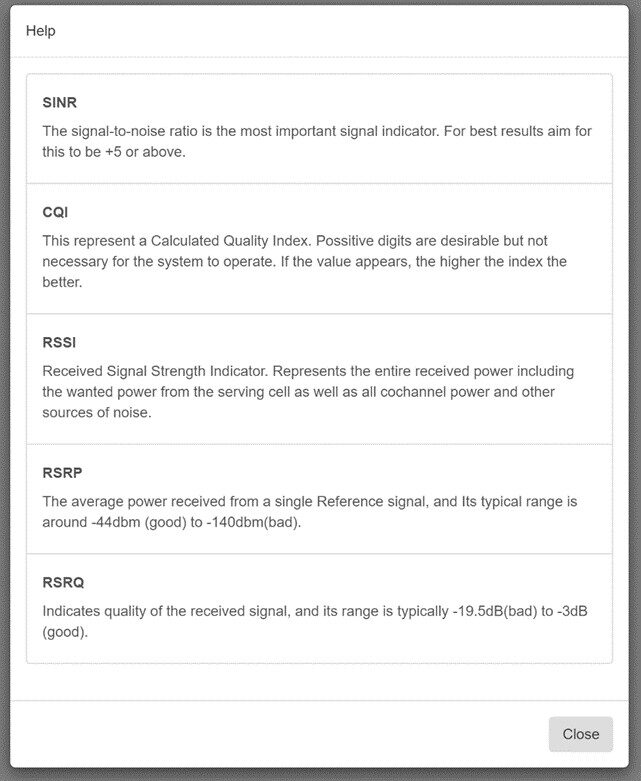 SimRush 4G Install Guide - Pro WiFi + ODU-18