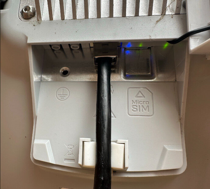 SimRush ODU ATL18 - QuickStart Guide