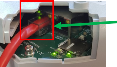 SimRush 4G Install Guide