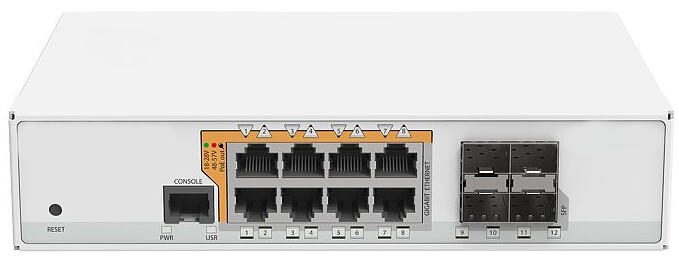 SimRush M1 Switch - Data Sheet