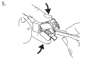 Ethernet Keystone Termination