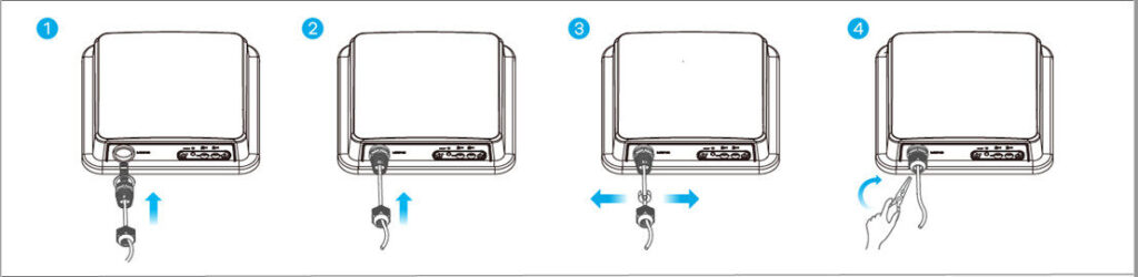 SimRush 5G Install Guide