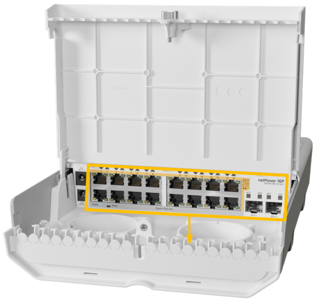 SimRush E3 External - QuickStart Guide