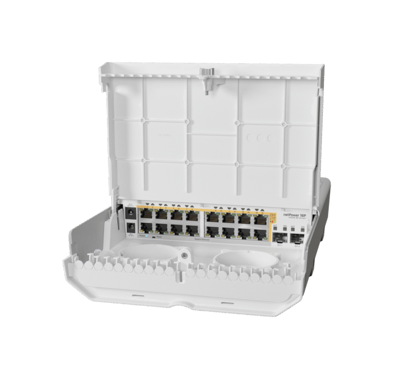 SimRush E3 - External