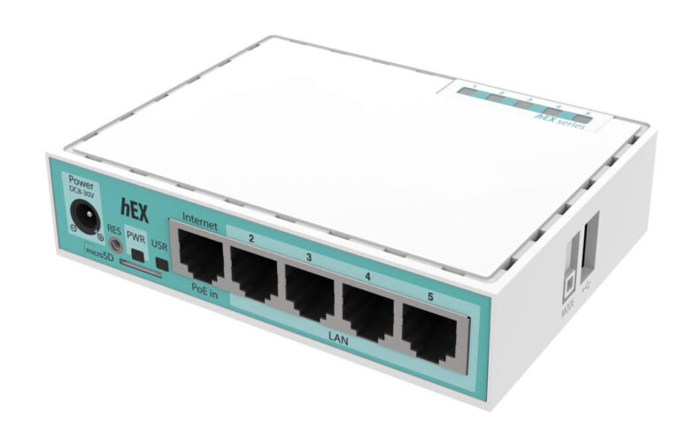 SimRush Easy IP 1000 Data Sheet