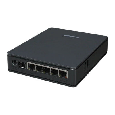 Easy IP AX S