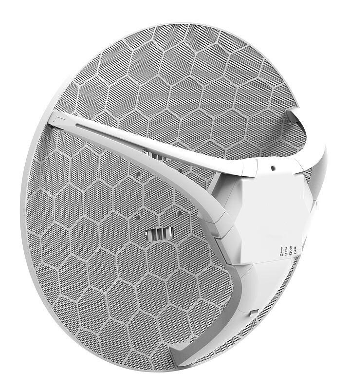 SimRush ODU-LR LTE