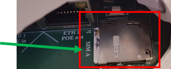 SimRush 4G Install Guide
