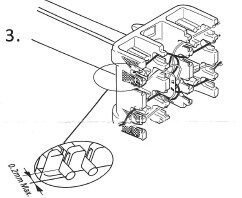 Ethernet Keystone Termination