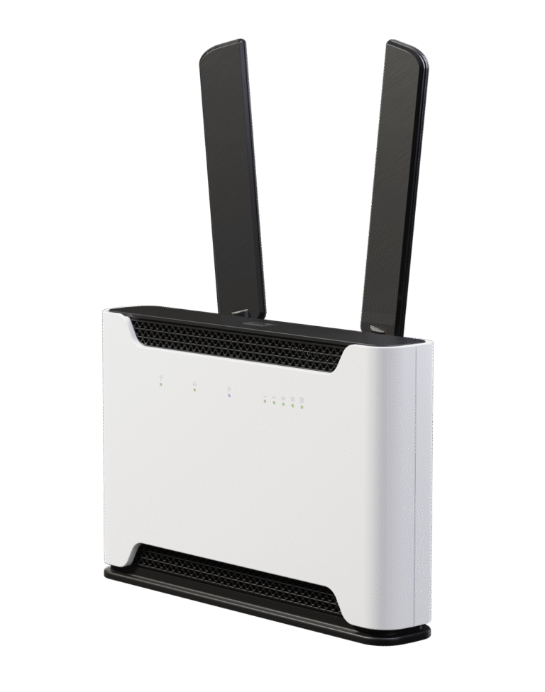 SimRush Chateau 5G