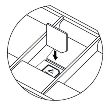 SimRush Chateau 5G AX - QuickStart Guide